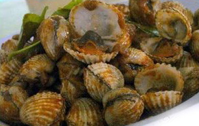 Kerang